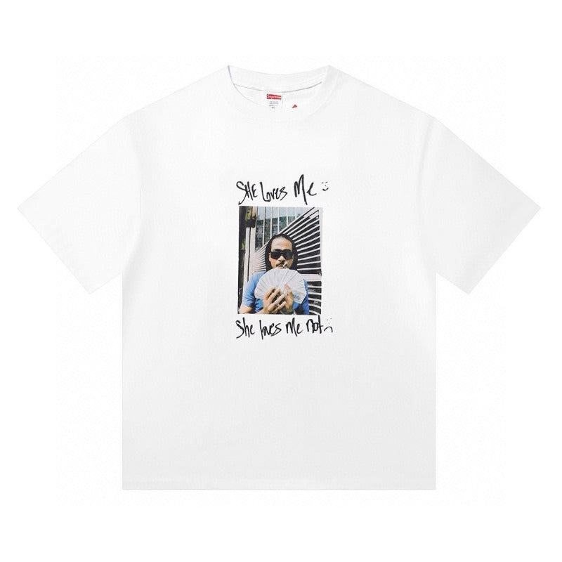 Supreme T Shirts