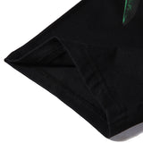 Marcelo Burlon T Shirt MB Tropical Forest Parrot Wings for Men and Women