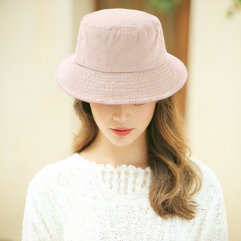 Womens Hat bucket hat