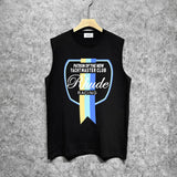 Rhude Tank T Shirts