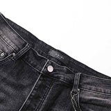 Amiri Denim Shorts #AM601