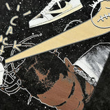 TS T-shirt