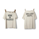 Gallery Dept T Shirts