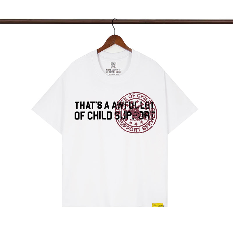 Cough Syrup T Shirts