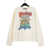 Plam Angle Sweatshirts