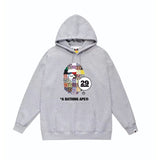 Bathing ape Hoodie