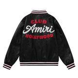 Amiri jacket spring & fall jacketoutwear for men and women