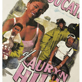 lauryn hill T shirts