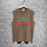 Rhude Tank T Shirts