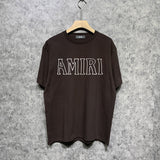 Amiri T Shirts