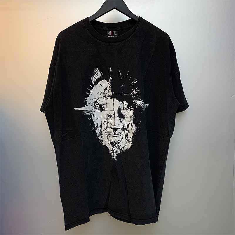 SAINT MICHAEL Vintage T Shirt