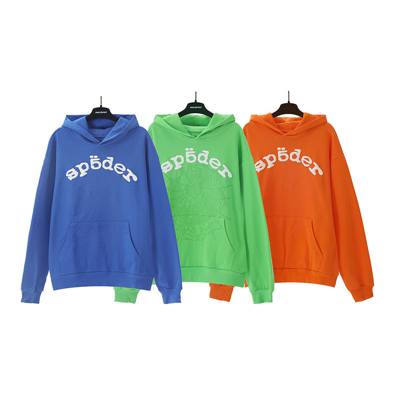 Sp5der Hoodie