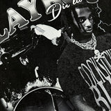Playbois carti jordan terrell t-shirt