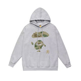 Bathing ape Hoodie