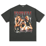 Eminem T shirts