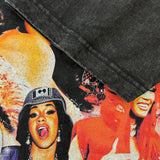Cardi B T-shirt