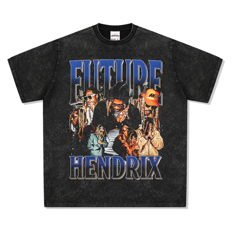 Future kids T shirts
