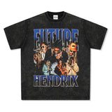 Future kids T shirts