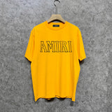 Amiri T Shirts