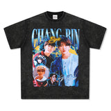 Stray Kids Changbin T-Shirt