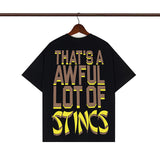 Cough Syrup T Shirts