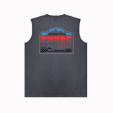 Rhude Tank T Shirts