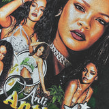 Rihanna T-shirt