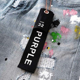 Purple Brand Jeans #PU159