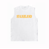 Rhude Tank T Shirts