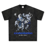 XXX-2 T-shirt