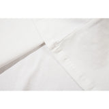 Fog Essentials T Shirts Spring/Summer FOG Joint Crew Neck Short Sleeves