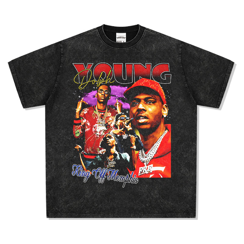 Young ThugT shirts