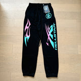 HS Pants Retro Style High Street Trend