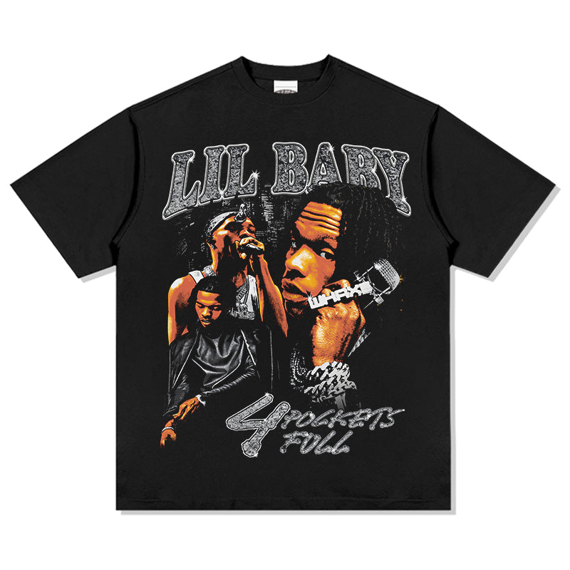 LILBABY T-shirt