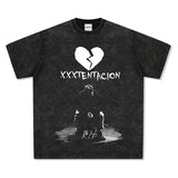 XXX Tentacion T-Shirt