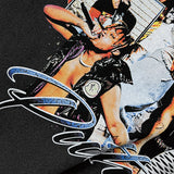 JUICE WRLD T-shirt