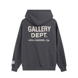 Gallery Dept Hoodie