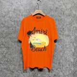 Amiri T Shirts
