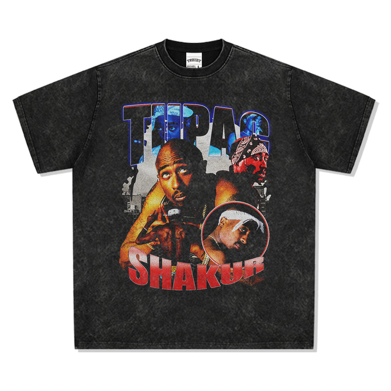 TUPAC T-shirt