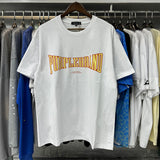 Purple Brand T Shirts Men's and women's casual tops