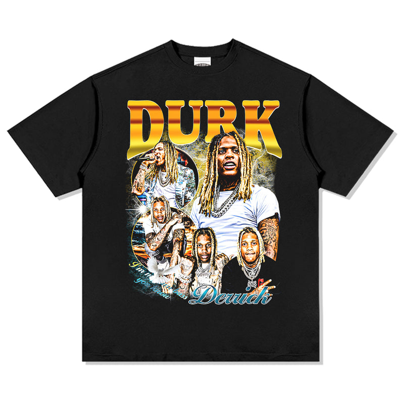 Lil Durk T-shirt
