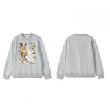 Supreme Sweatshirt