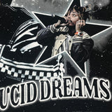 JUICEWRLD T-shirt
