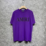 Amiri T Shirts