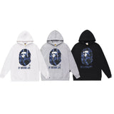 Bathing ape Hoodie