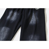 HS Pants Retro Style High Street Trend