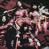 (G) I-DLE T-shirt