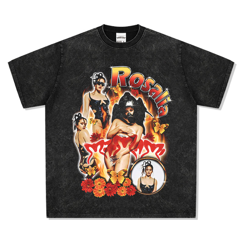 Rosalía T shirts
