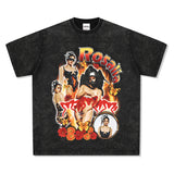 Rosalía T shirts