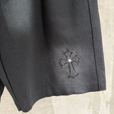 Chrome Heart Shorts